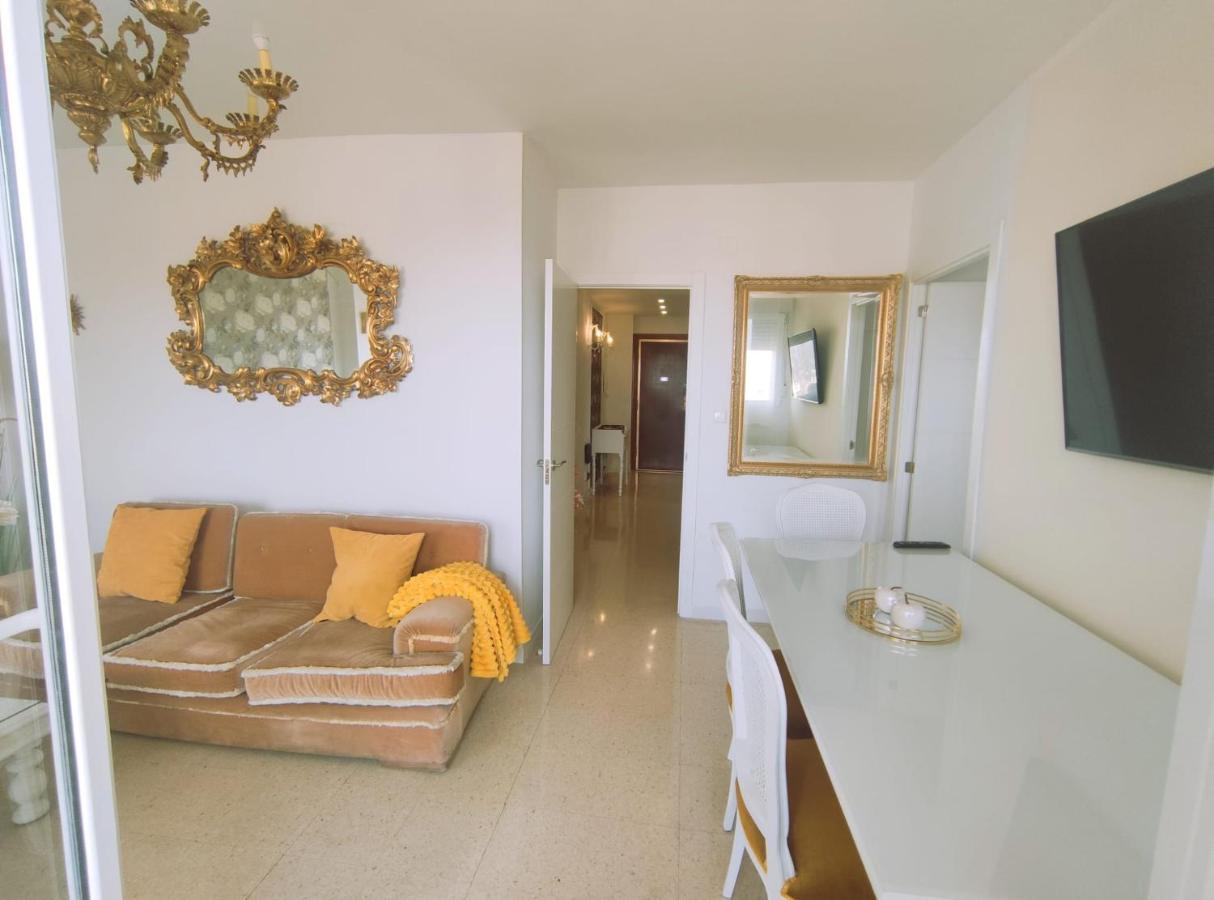 Rosalia 5 Estrellas - Garaje Free - 90M2 Гранада Экстерьер фото