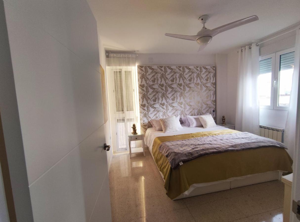 Rosalia 5 Estrellas - Garaje Free - 90M2 Гранада Экстерьер фото