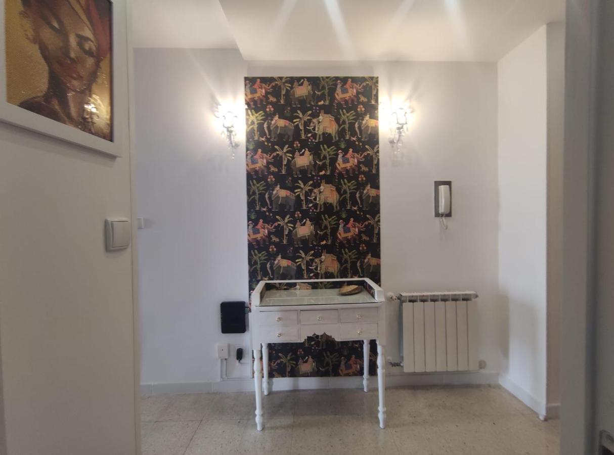 Rosalia 5 Estrellas - Garaje Free - 90M2 Гранада Экстерьер фото