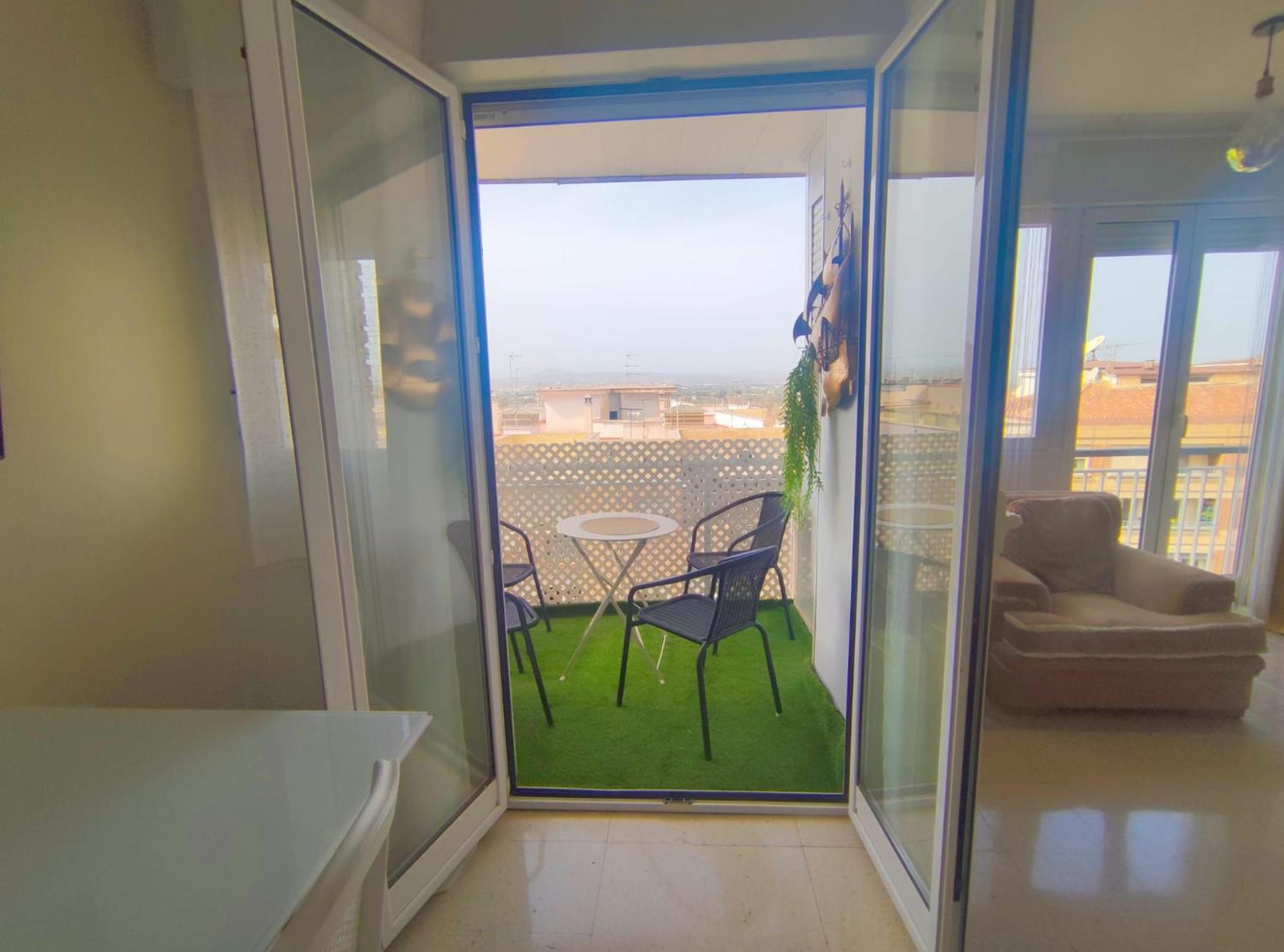 Rosalia 5 Estrellas - Garaje Free - 90M2 Гранада Экстерьер фото