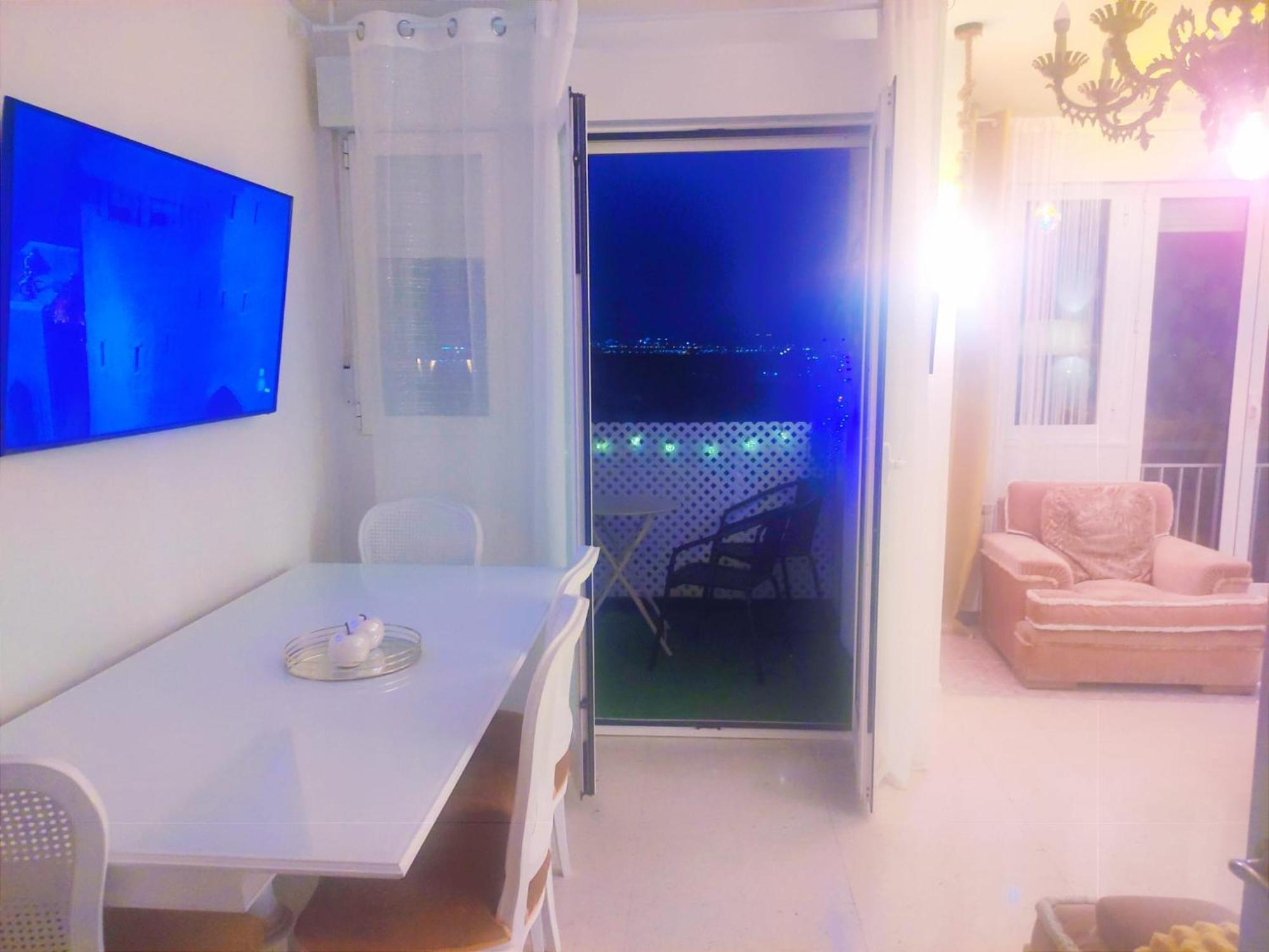Rosalia 5 Estrellas - Garaje Free - 90M2 Гранада Экстерьер фото