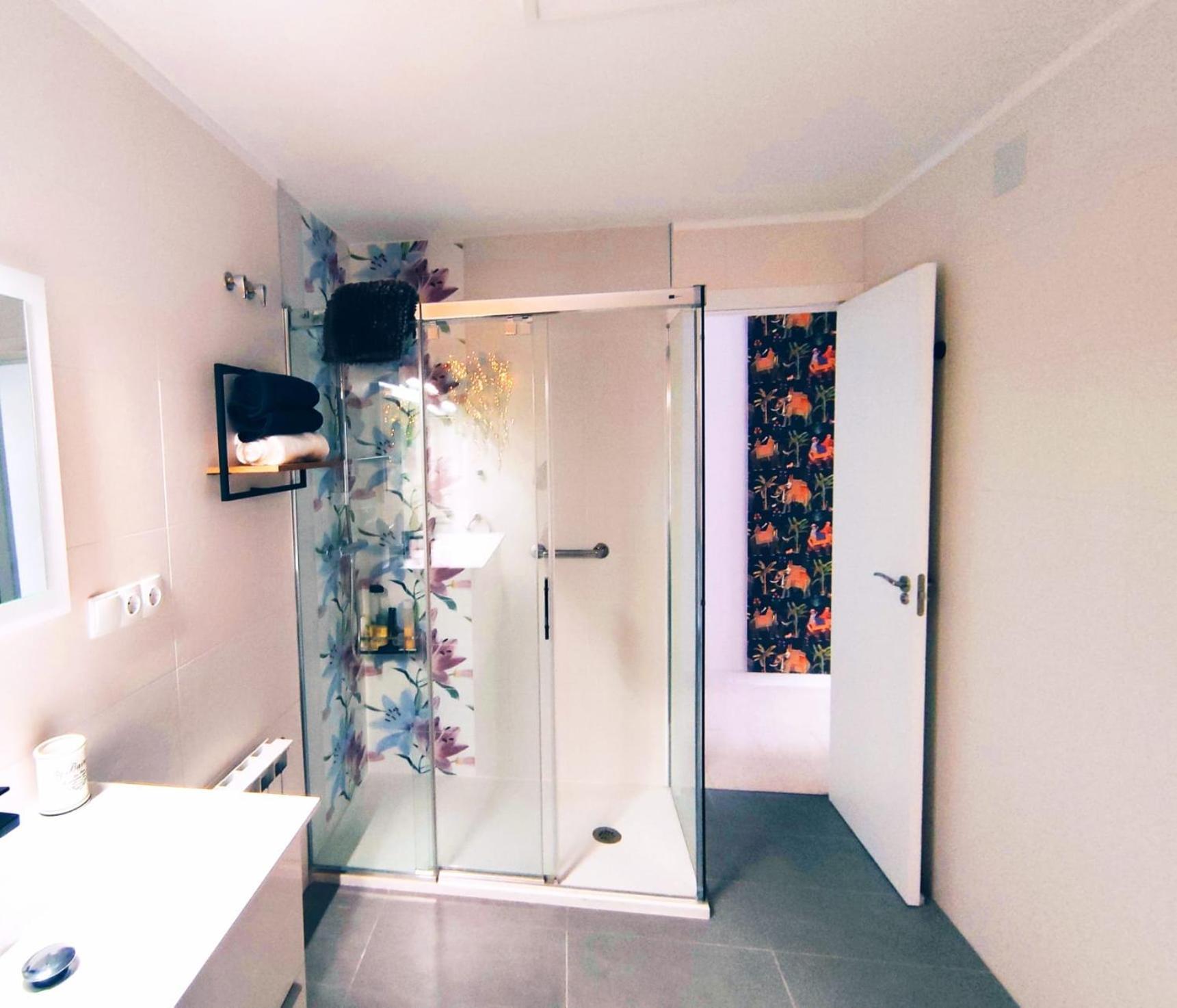 Rosalia 5 Estrellas - Garaje Free - 90M2 Гранада Экстерьер фото