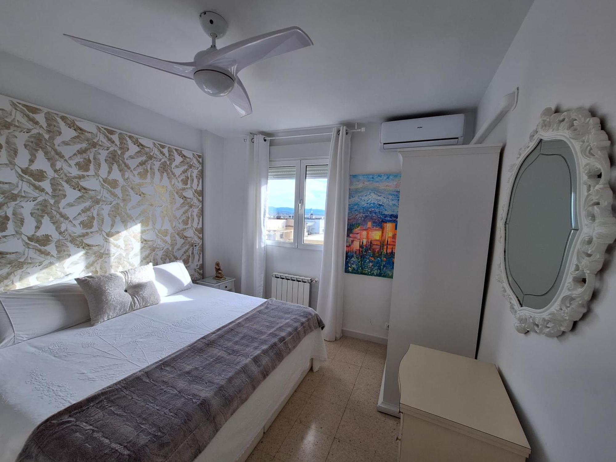 Rosalia 5 Estrellas - Garaje Free - 90M2 Гранада Экстерьер фото